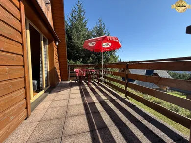 Na predaj rekreačný dom, 506 m², Lazy pod Makytou, Portáš
