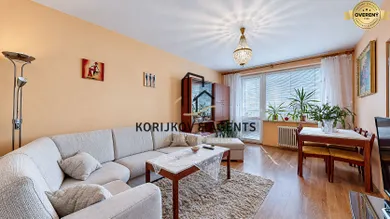 Eladó lakások, 3-szobás, Košice-Staré Mesto · €242 900