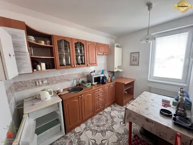 Na predaj komerčné v Komjatice · €288 000 · Dokončené