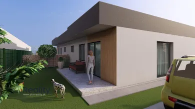 Na predaj 4-izbový dom, 105 m², Horné Mýto