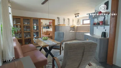 Na predaj dom v Prešov · €269 000 · Dokončené