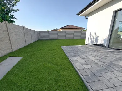 Na predaj dom v Padáň · €157 000 · Novostavba