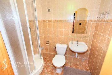 Na predaj dom, 240 m², Štiavnické Bane