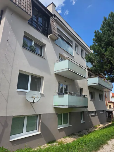 Na predaj byt v Žilina · €157 000 · Čiastočná rekonštrukcia