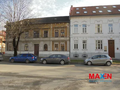 Apartments for rent, 2-room in Košice-Staré Mesto · €700