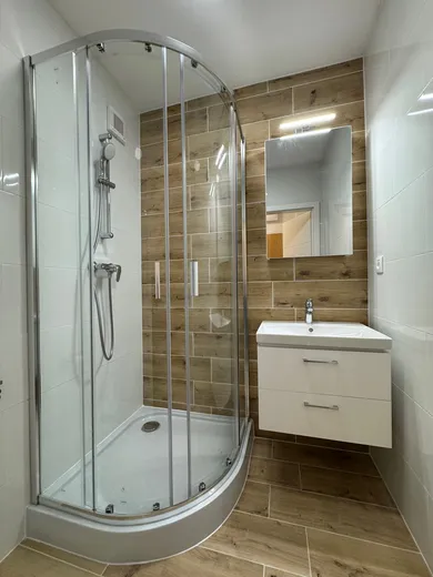 Na predaj 1-izbový byt, 19 m², Bratislava-Podunajské Biskupice