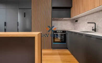Apartments for sale, 2-room in Bratislava-Dúbravka · €255,000