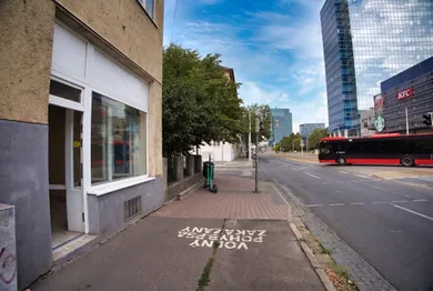 Квартиры на продажу, 2-комнатные, Bratislava-Nové Mesto · €235 000