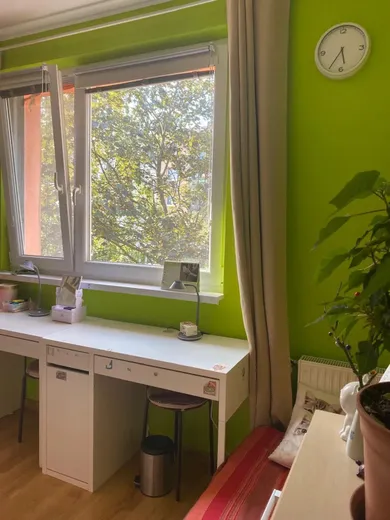 Na predaj 2-izbový byt, 43 m², Bratislava-Lamač, Studenohorská