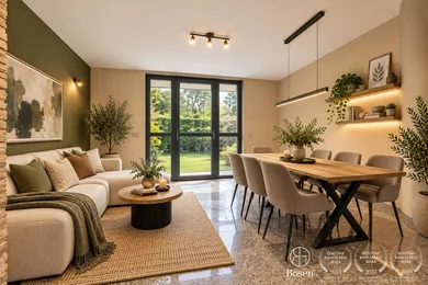 Na predaj 3-izbový dom, 101 m², Gabčíkovo, Gabčíkovo - prístav
