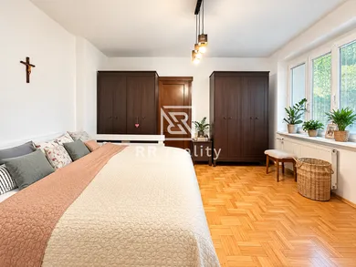 Na predaj 5-izbový byt, 130 m², Košice-Juh, Milosrdenstva