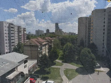 Na predaj 2-izbový byt, 39 m², Bratislava-Ružinov, Trnavská cesta