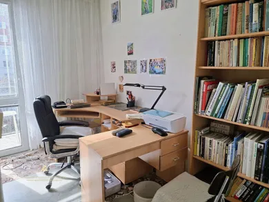 Na predaj 3-izbový byt, 69 m², Bratislava-Ružinov, Martinčekova
