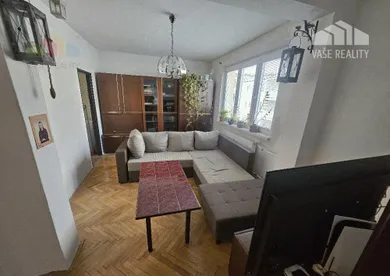 Na predaj 3-izbový byt, 57 m², Bánovce nad Bebravou