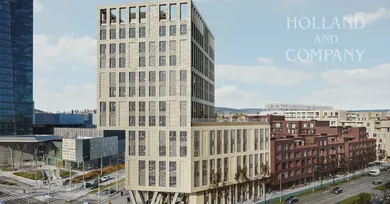 Комерційні приміщення в оренду, Bratislava-Staré Mesto · €1 990
