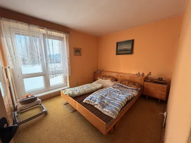 Квартири на продаж, 3-кімнатні, Nová Dubnica · €117 000