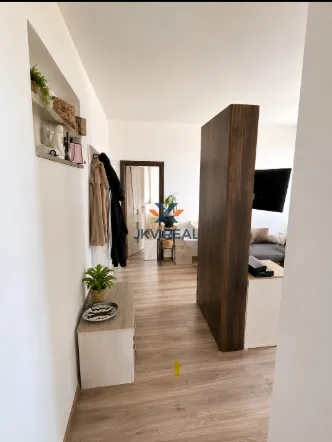 Na prenájom 2-izbový byt, 42 m², Košice-Sever, Hlinkova