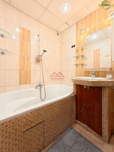Na predaj 3-izbový byt, 69 m², Košice-Sever, Hlinkova