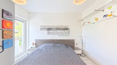 Na predaj dom, 114 m², Bratislava-Rača, Východná