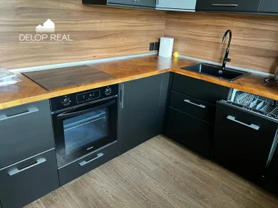 Mieszkania na sprzedaż, 1-pokojowe, Bratislava-Petržalka · €185 000