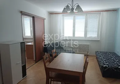 Na prenájom 2-izbový byt, 43 m², Bratislava-Devínska Nová Ves