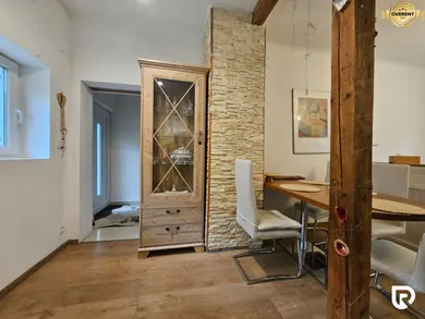 Na prenájom 3-izbový byt, 90 m², Bratislava-Nové Mesto