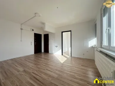 Byty na predaj 1-izbový, Komárno · €63 000