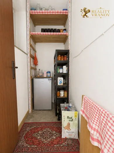 Na predaj dom, 150 m², Vranov nad Topľou, Staničná