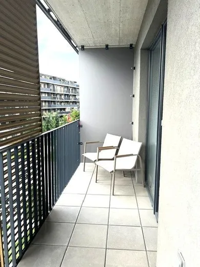 Квартири в оренду, 2-кімнатні, Bratislava-Petržalka · €780