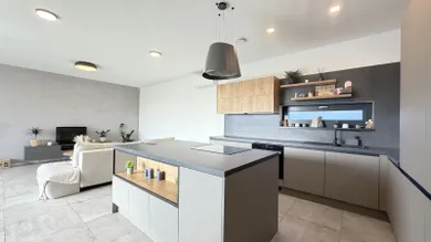 Na predaj 5-izbový dom, 152 m², Malý Lapáš