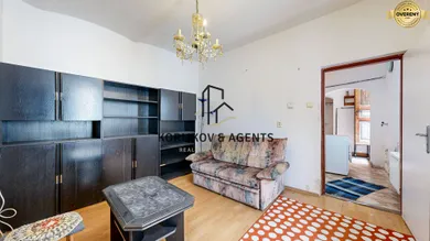 Na predaj 3-izbový byt, 86 m², Košice-Staré Mesto, Štefánikova