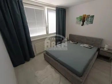 Byty na predaj 2-izbový, Michalovce · €129 000