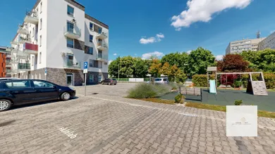 Mieszkania na sprzedaż, 2-pokojowe, Galanta · €140 000