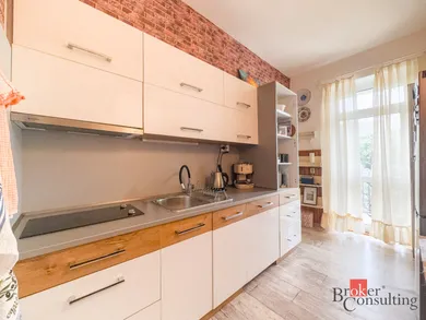Mieszkania na wynajem, 3-pokojowe, Bratislava-Staré Mesto · €660