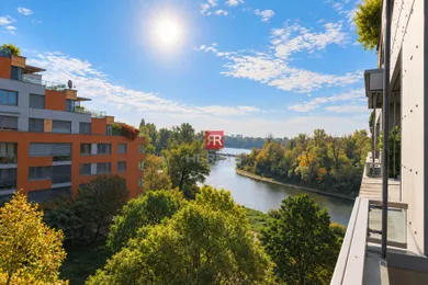 Byty na prenájom 2-izbový, Bratislava-Karlova Ves · €750