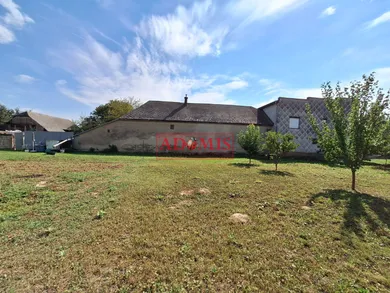 Na predaj pozemok, Parchovany, Hlavná