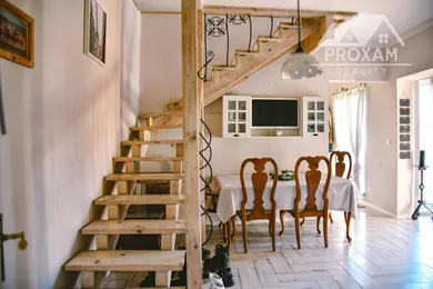 Na predaj 4-izbový dom, 110 m², Lučenec, Jana Husa