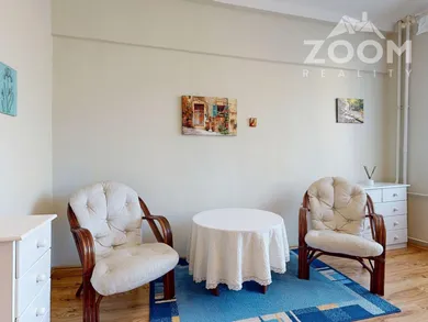 Na predaj 2-izbový byt, 53 m², Prešov, 17. novembra