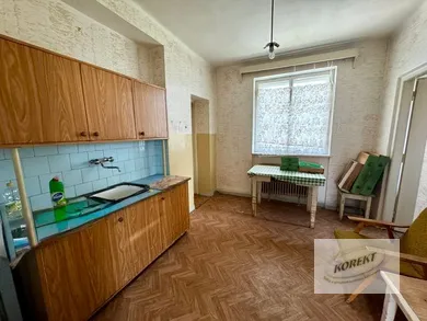 Na predaj dom v Nové Zámky · €100 000 · Pôvodný stav