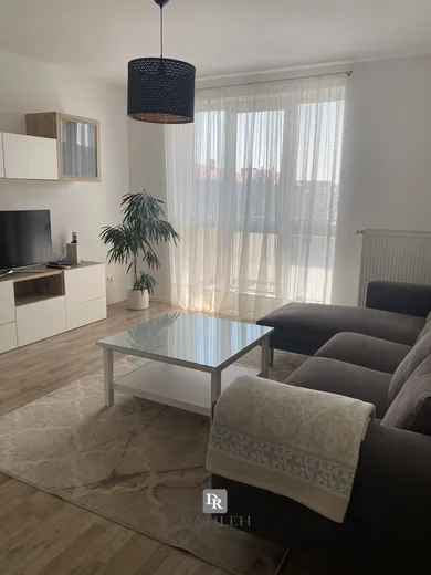 Mieszkania na wynajem, 2-pokojowe, Bratislava-Nové Mesto · €750