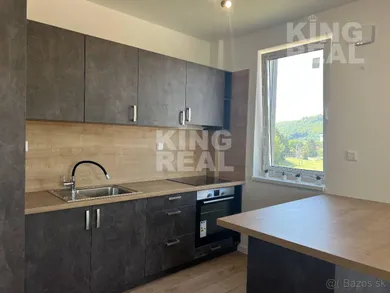 Na prenájom 2-izbový byt, 37 m², Prešov, Pod Kalváriou 18