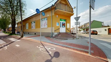 Na predaj objekt v Trnava · €649 900 · Čiastočná rekonštrukcia