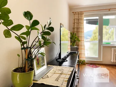 Na predaj 3-izbový byt, 75 m², Martin, V. Šípoša, Ľadoveň