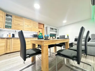 Na prenájom 3-izbový byt, 60 m², Dunajská Streda, ZÁHRADNICKA