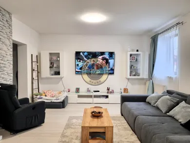 Na predaj 4-izbový dom, 110 m², Mosonmagyaróvár