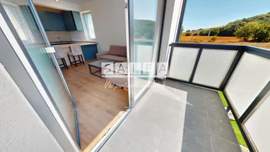 Mieszkania na sprzedaż, 3-pokojowe, Dvorníky · €132 500