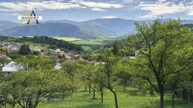 Na predaj pozemok, Lysica