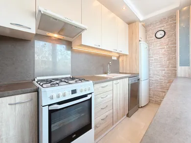 Byty na predaj 4-izbový, Košice-Západ · €239 999