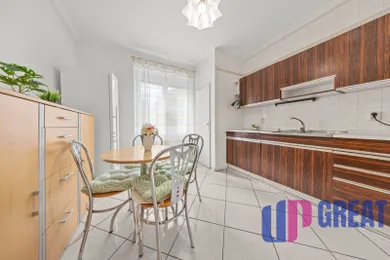 Na predaj 2-izbový byt, 52 m², Bratislava-Ružinov, Jelačičova