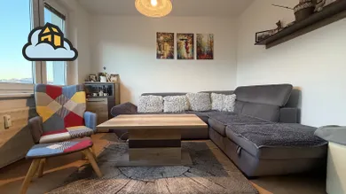 Byty na predaj 3-izbový, Banská Bystrica · €195 000